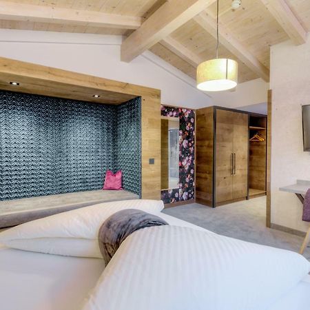 Hotel Rose Mayrhofen Εξωτερικό φωτογραφία