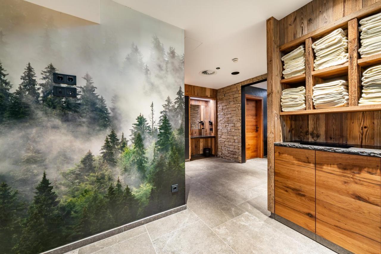 Hotel Rose Mayrhofen Εξωτερικό φωτογραφία