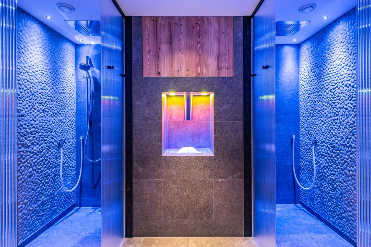 Hotel Rose Mayrhofen Εξωτερικό φωτογραφία