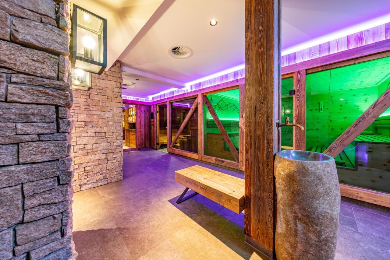 Hotel Rose Mayrhofen Εξωτερικό φωτογραφία