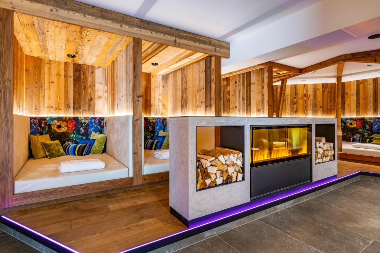 Hotel Rose Mayrhofen Εξωτερικό φωτογραφία
