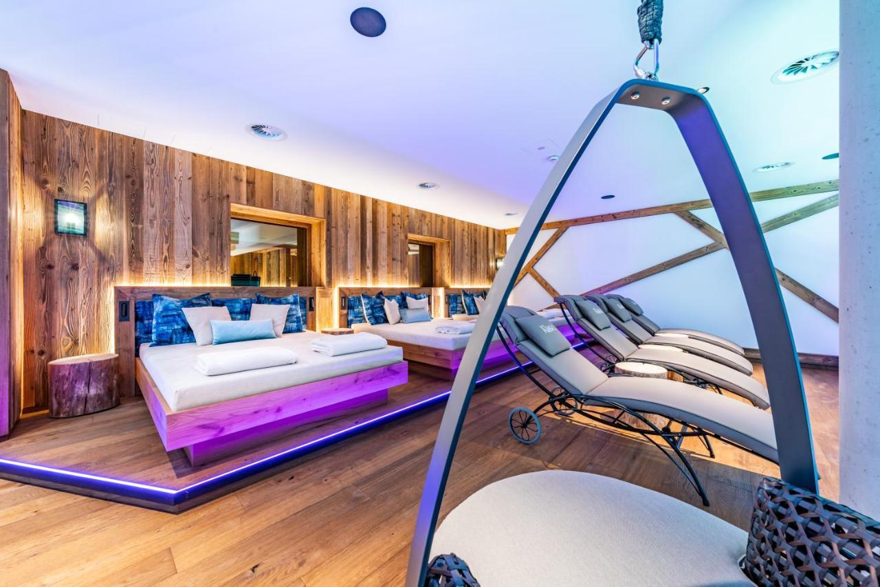 Hotel Rose Mayrhofen Εξωτερικό φωτογραφία