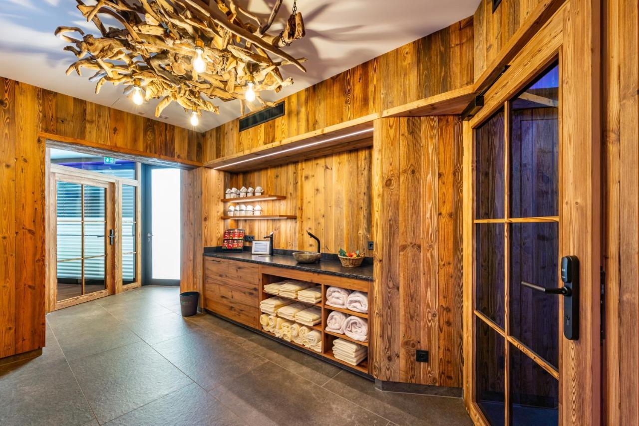 Hotel Rose Mayrhofen Εξωτερικό φωτογραφία