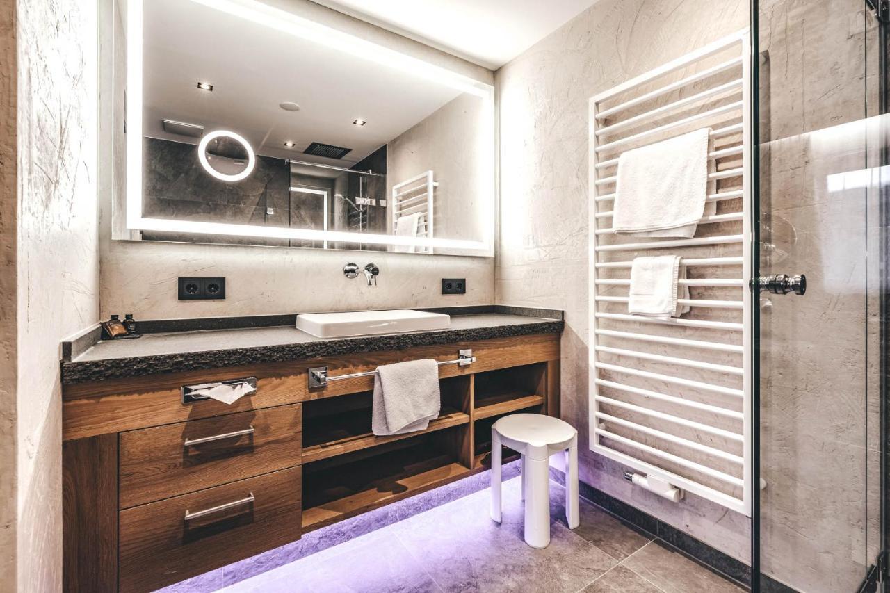 Hotel Rose Mayrhofen Εξωτερικό φωτογραφία
