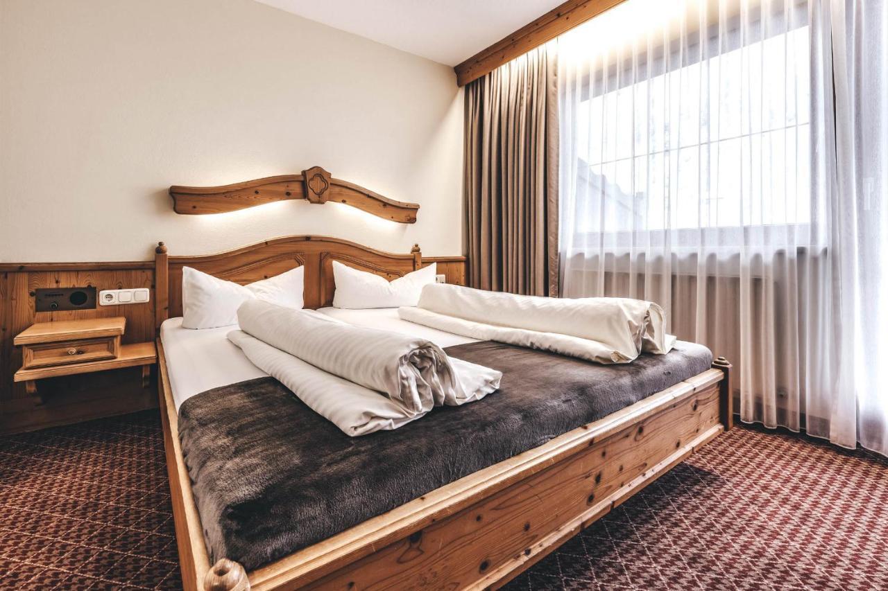 Hotel Rose Mayrhofen Εξωτερικό φωτογραφία