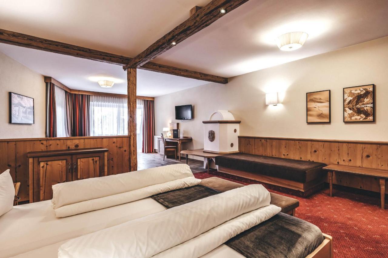 Hotel Rose Mayrhofen Εξωτερικό φωτογραφία