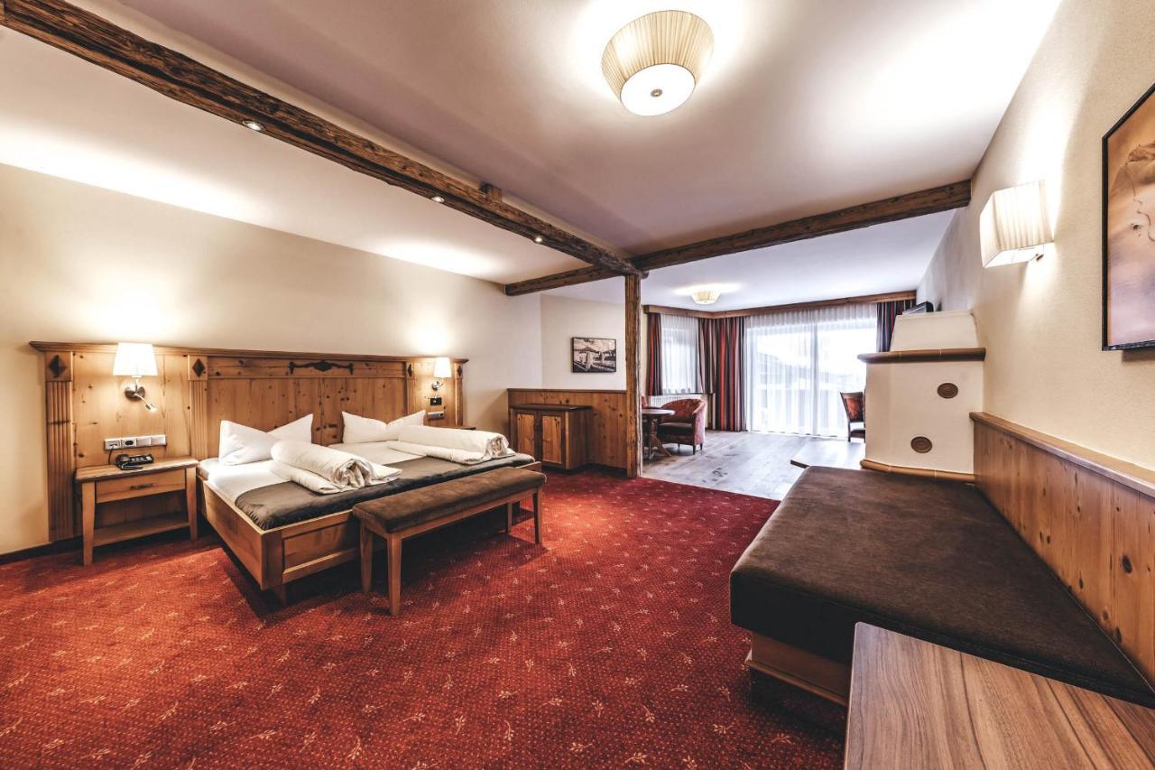 Hotel Rose Mayrhofen Εξωτερικό φωτογραφία