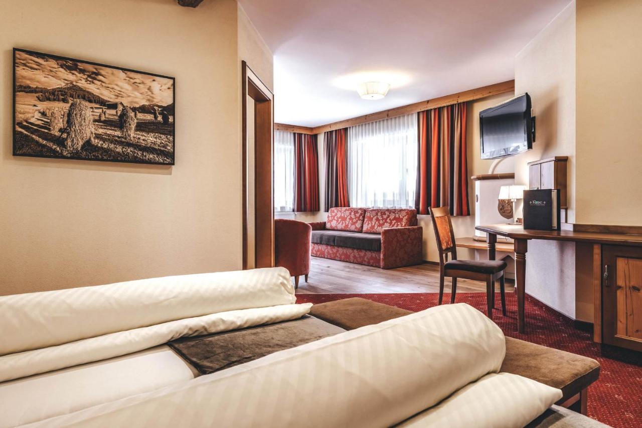 Hotel Rose Mayrhofen Εξωτερικό φωτογραφία