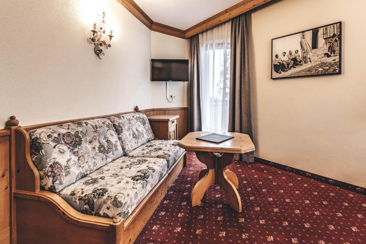 Hotel Rose Mayrhofen Εξωτερικό φωτογραφία