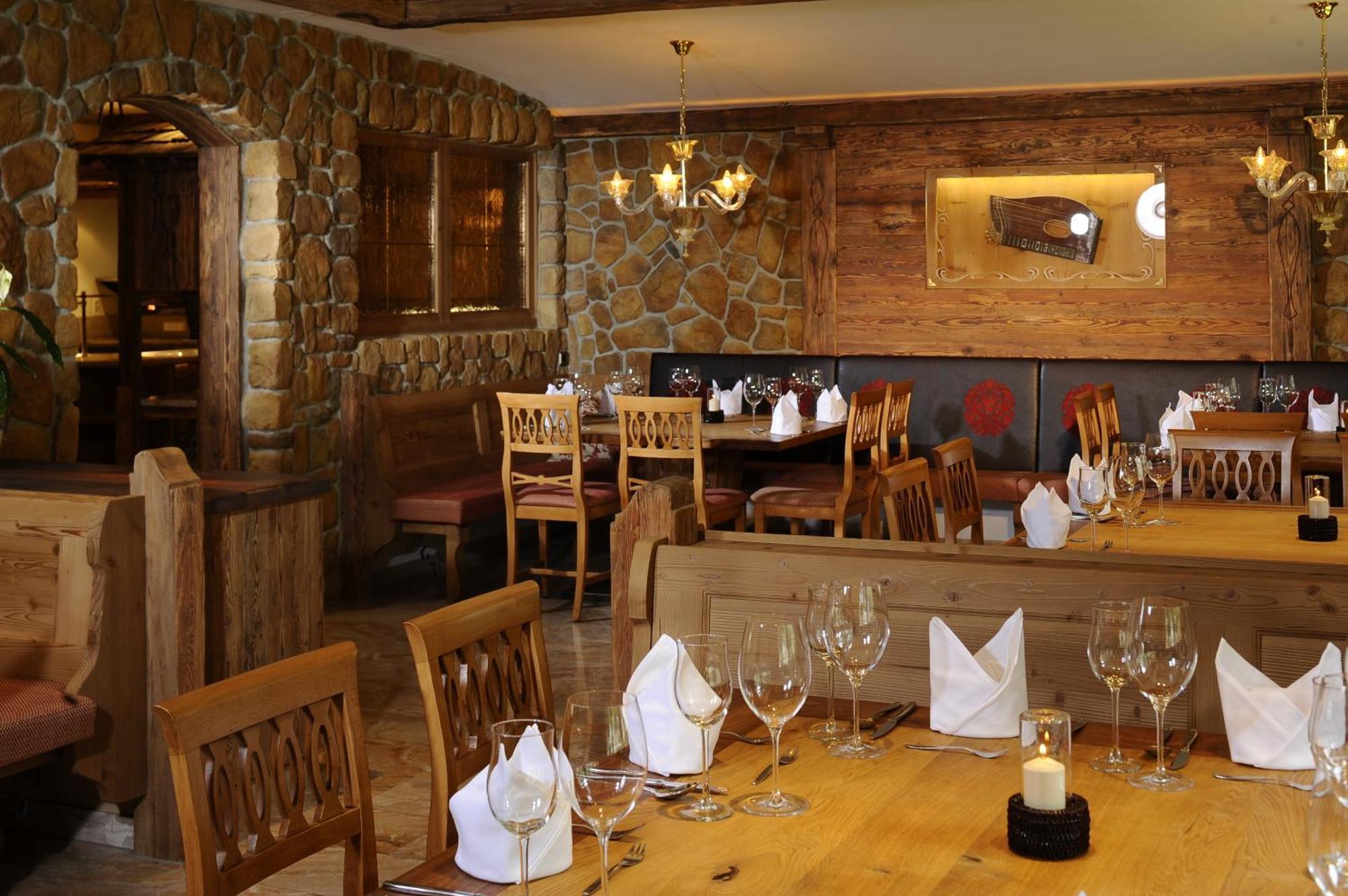 Hotel Rose Mayrhofen Εξωτερικό φωτογραφία