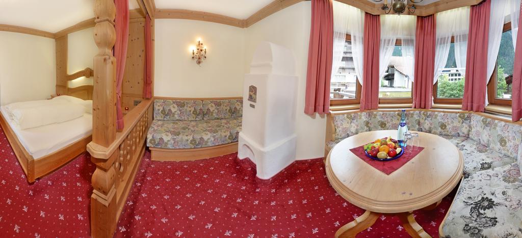 Hotel Rose Mayrhofen Εξωτερικό φωτογραφία