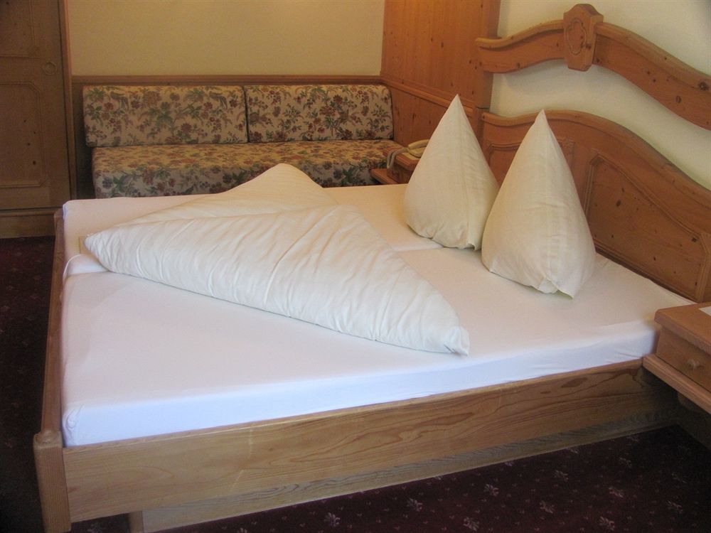 Hotel Rose Mayrhofen Εξωτερικό φωτογραφία