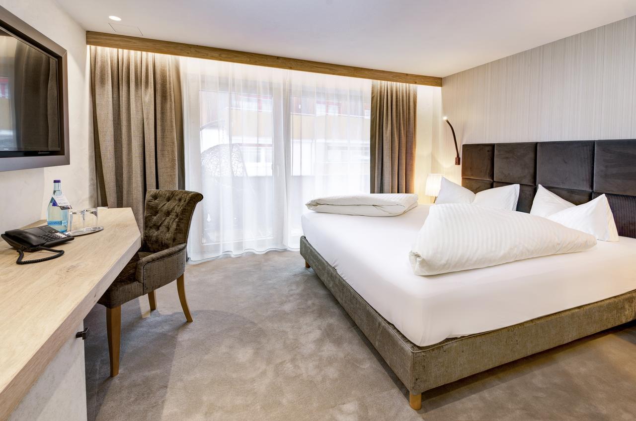 Hotel Rose Mayrhofen Εξωτερικό φωτογραφία