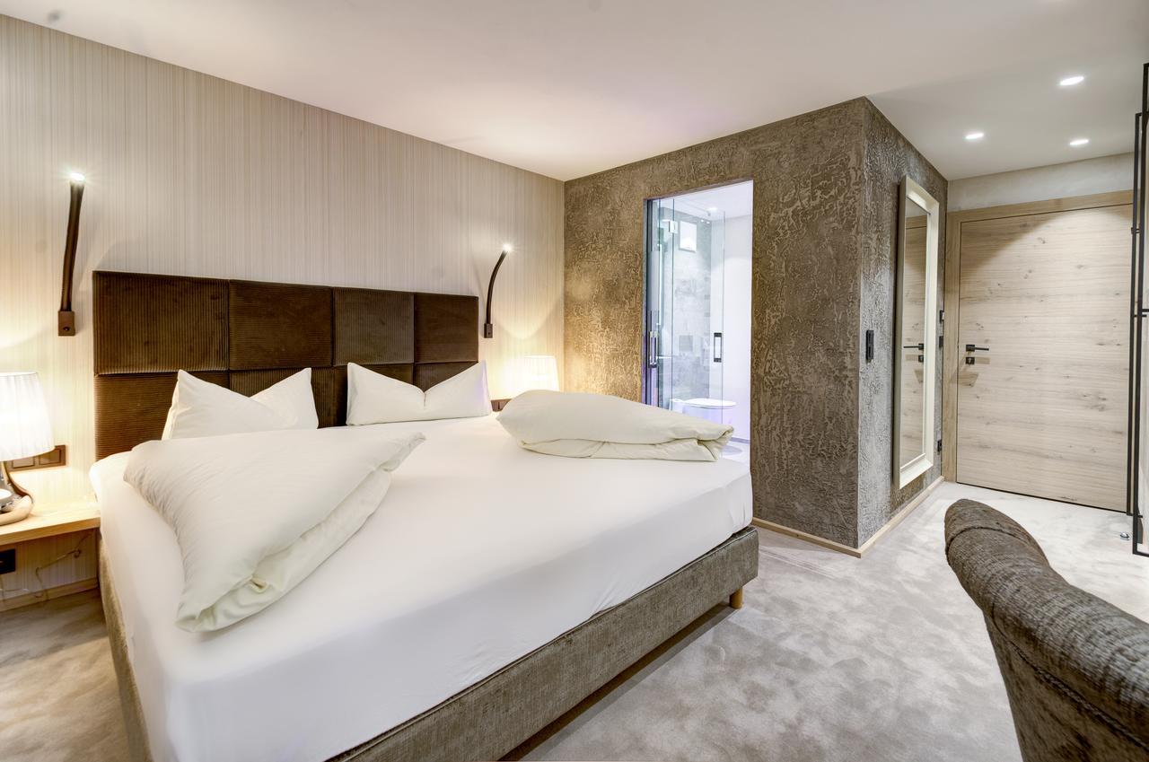Hotel Rose Mayrhofen Εξωτερικό φωτογραφία