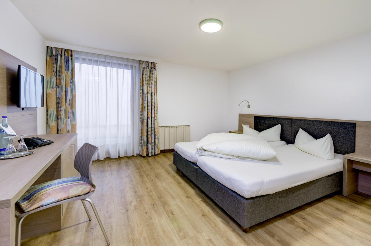 Hotel Rose Mayrhofen Εξωτερικό φωτογραφία