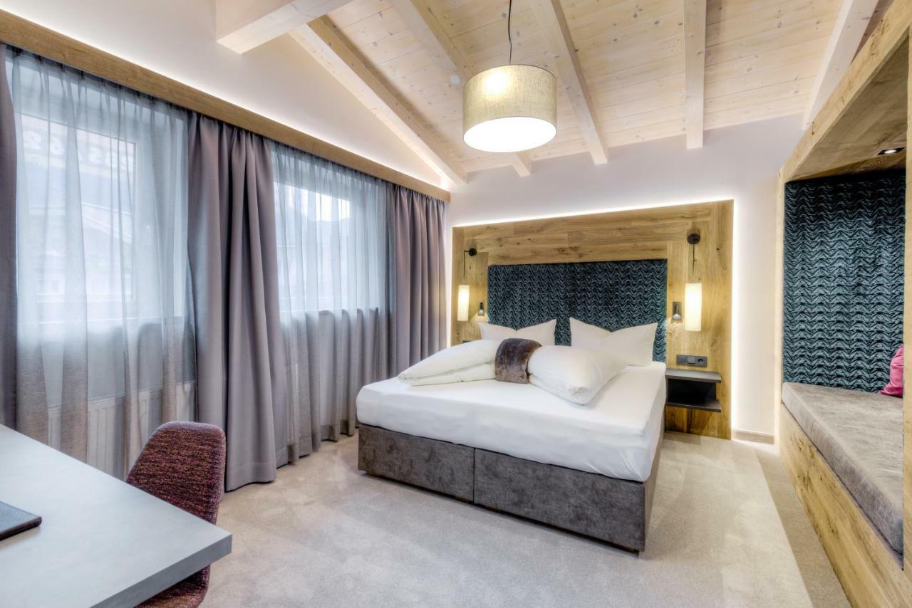 Hotel Rose Mayrhofen Εξωτερικό φωτογραφία