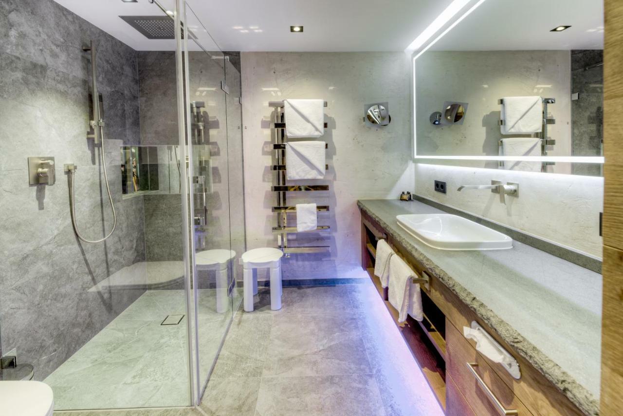 Hotel Rose Mayrhofen Εξωτερικό φωτογραφία