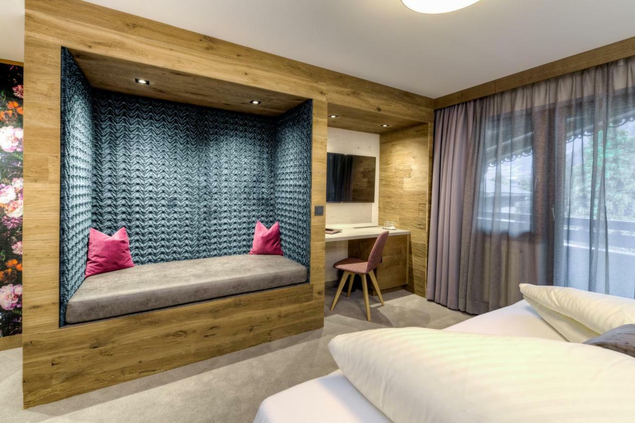 Hotel Rose Mayrhofen Εξωτερικό φωτογραφία